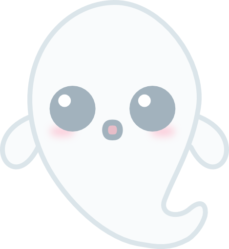 :ghosty: