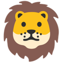 :googlelion: