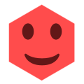 :hexamoji: