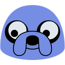 :jakeblob: