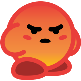 :kirby_angery: