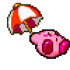 :kirby_umbrella: