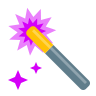 :magic_wand_left:
