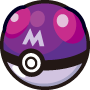 :masterBall: