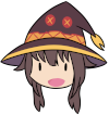 :megumin: