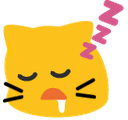 :meow_sleep: