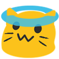 :meowangel:
