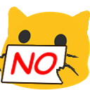 :meowsignno: