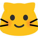 :meowsmile: