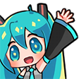 :mikuwave: