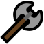 :ms_great_axe: