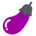:nttaubergine: