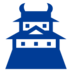 :nttjapanesecastle: