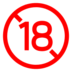 :nttnooneundereighteen: