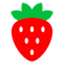 :nttstrawberry: