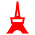 :ntttokyotower: