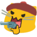 :ocelot_six_shots_ree: