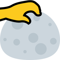 :pat_blob_moon: