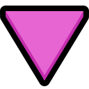 :pink_triangle: