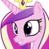 :pony_cadysmile: