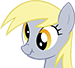 :pony_derpymuzzle: