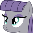 :pony_maud: