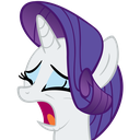 :pony_raritycry: