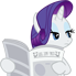 :pony_rarityunamused: