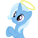 :pony_trixieangel: