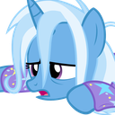 :pony_trixiemorning: