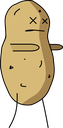 :potato: