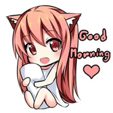 :puniko_good_morning: