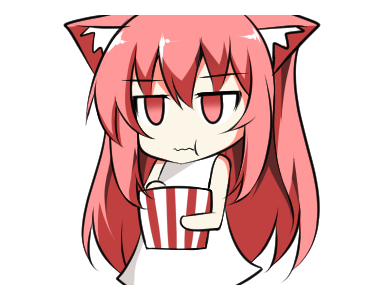 :puniko_popcorn: