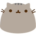 :pusheenblob: