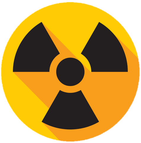 :radioactive: