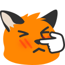 :revblobfoxboopblush: