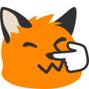 :revblobfoxboophappy: