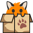:revblobfoxbox: