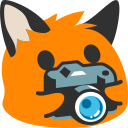 :revblobfoxcamera: