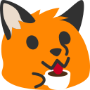:revblobfoxcofemlem:
