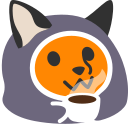 :revblobfoxcomfycofe: