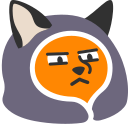 :revblobfoxcomfyglare: