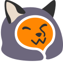 :revblobfoxcomfyhappy: