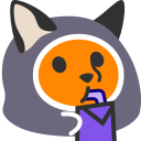 :revblobfoxcomfysip: