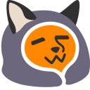 :revblobfoxcomfysleepy: