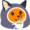 :revblobfoxcomfytea: