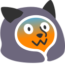 :revblobfoxcomfyterrified: