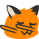 :revblobfoxdab: