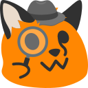 :revblobfoxdetective: