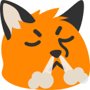 :revblobfoxdetermined: